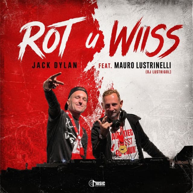Rot u Wiiss