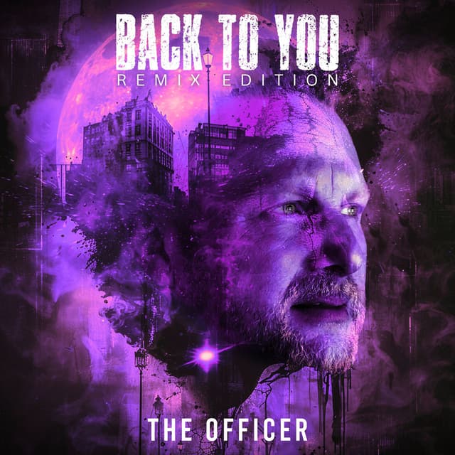 Back To You (Remix Edition)