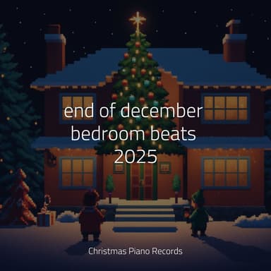 end of december bedroom beats 2025