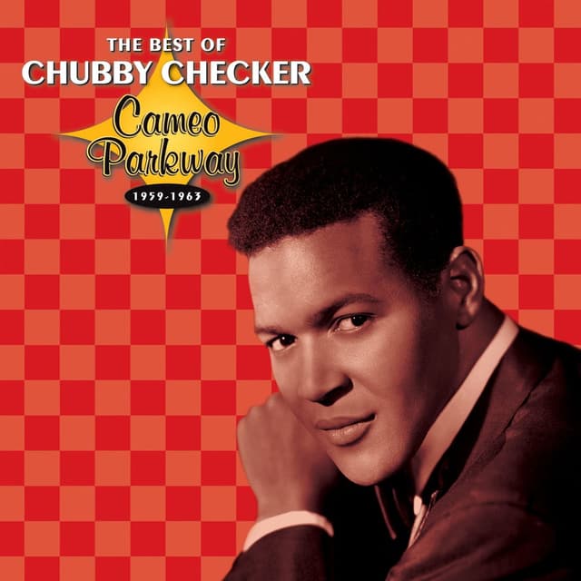 The Best Of Chubby Checker 1959-1963