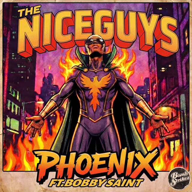 Phoenix