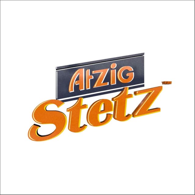 ATZIG STETZ