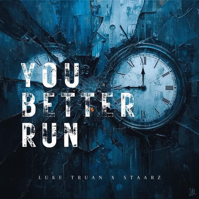 You Better Run