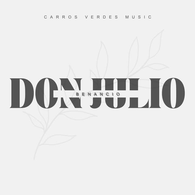Don Julio