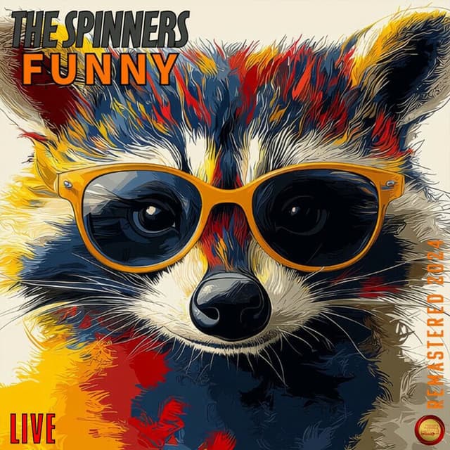 Funny (Remastered 2024) (Live)