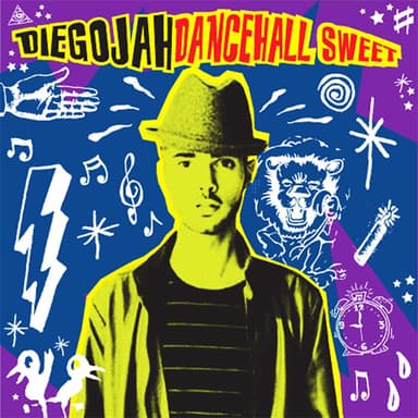 Dancehall Sweet
