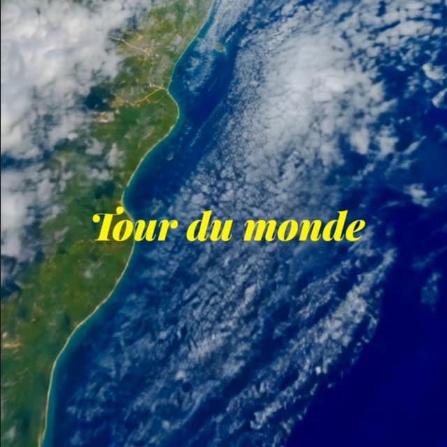 Tour du monde