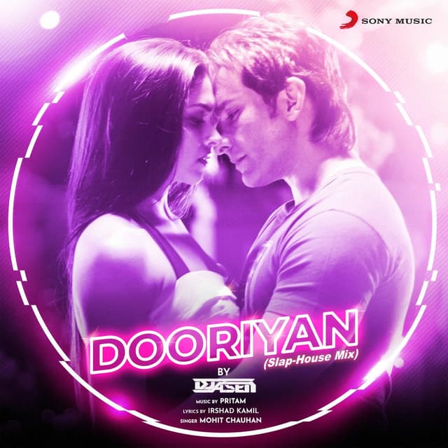 Dooriyan