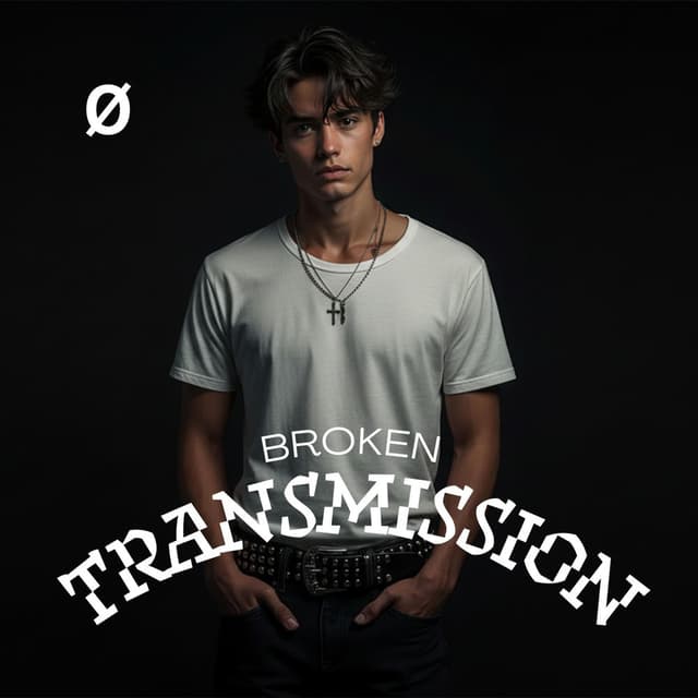 BROKEN TRANSMISSION