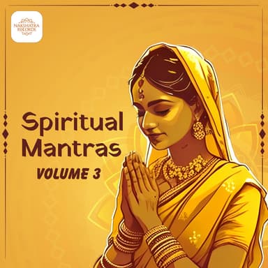 Spiritual Mantras, Vol. 3
