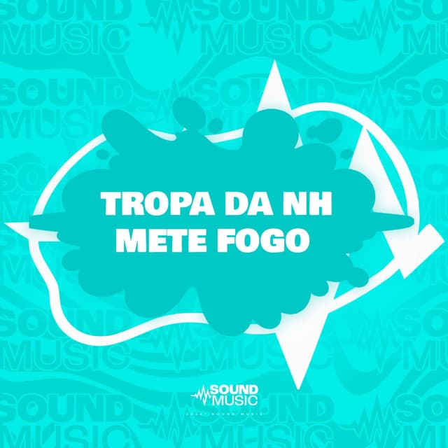 TROPA DA NH METE FOGO