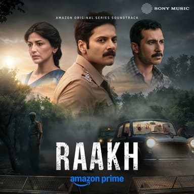 Raakh