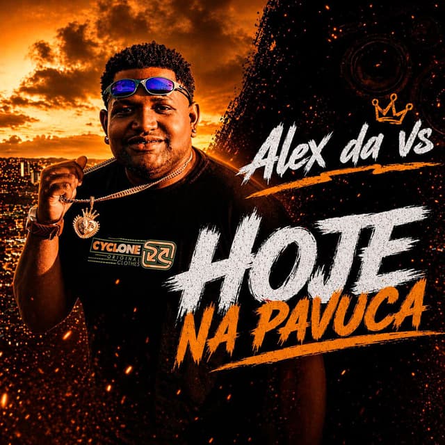 Hoje na Pavuca
