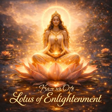 Lotus of Enlightenment