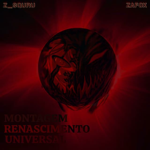 Montagem Renascimento Universal