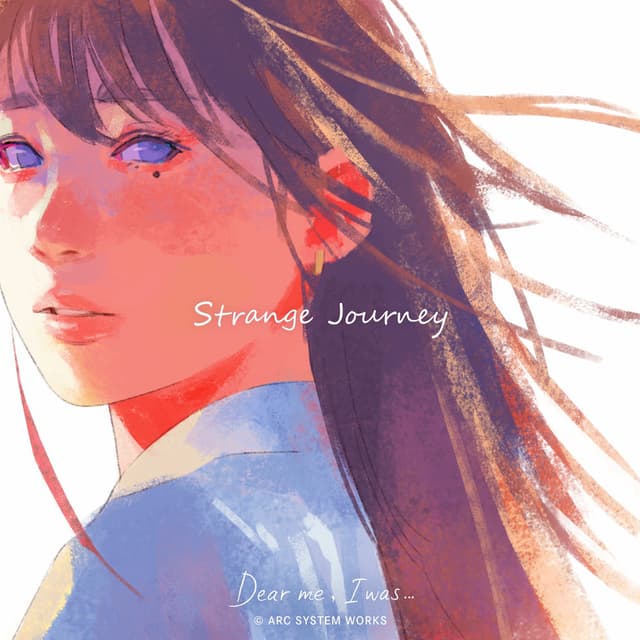 Strange Journey
