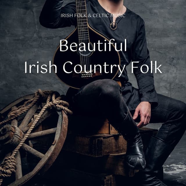 Beautiful Irish Country Folk