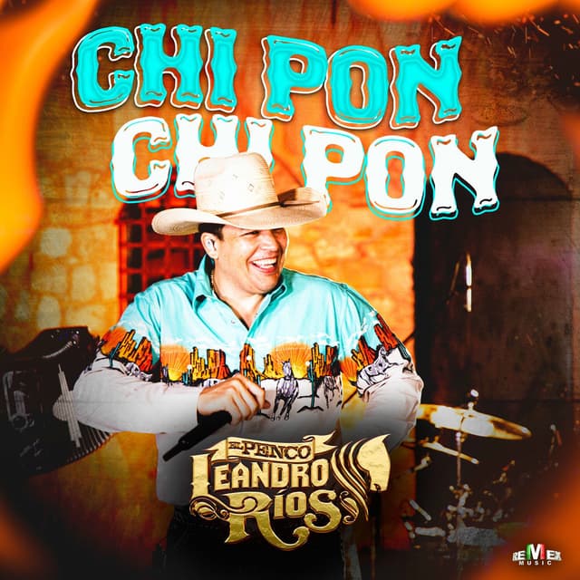 Chi Pon Chi Pon (En Vivo Desde Parras, Coahuila)