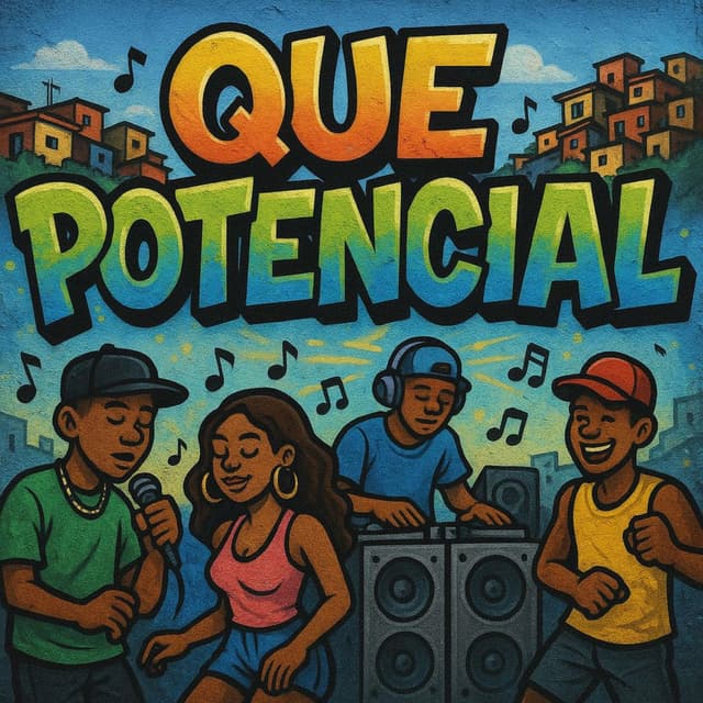 QUE POTENCIAL