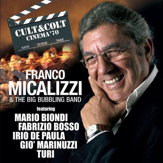 Cult & Colt (Cinema '70)