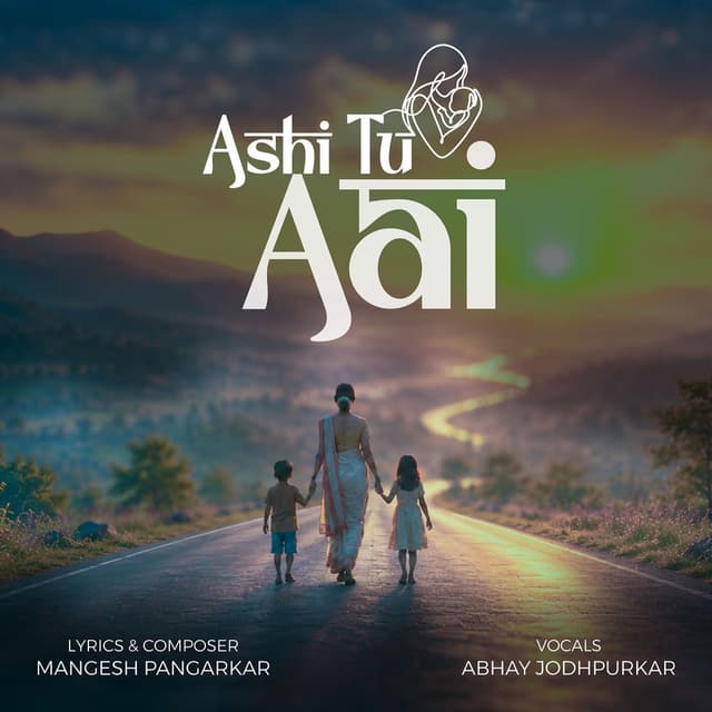 Ashi Tu Aai