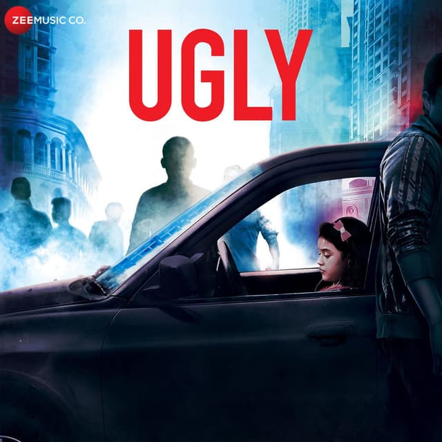 Ugly Original Motion Picture Soundtrack