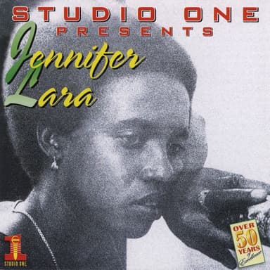 Studio One Presents Jennifer Lara