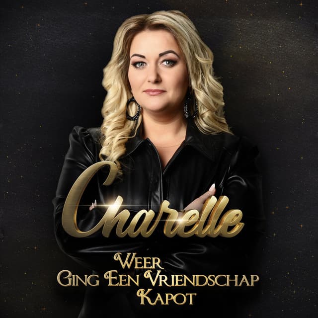 Weer Ging Een Vriendschap Kapot