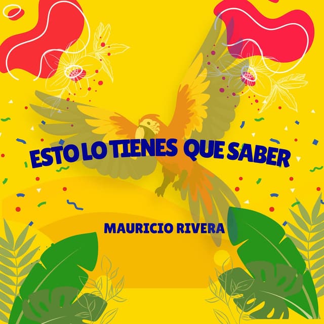 Esto lo tienes que Saber