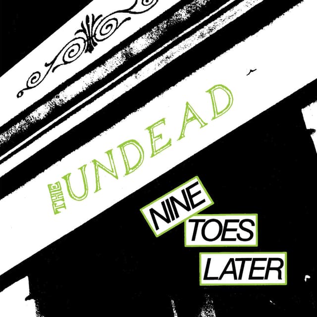 Nine Toes Later