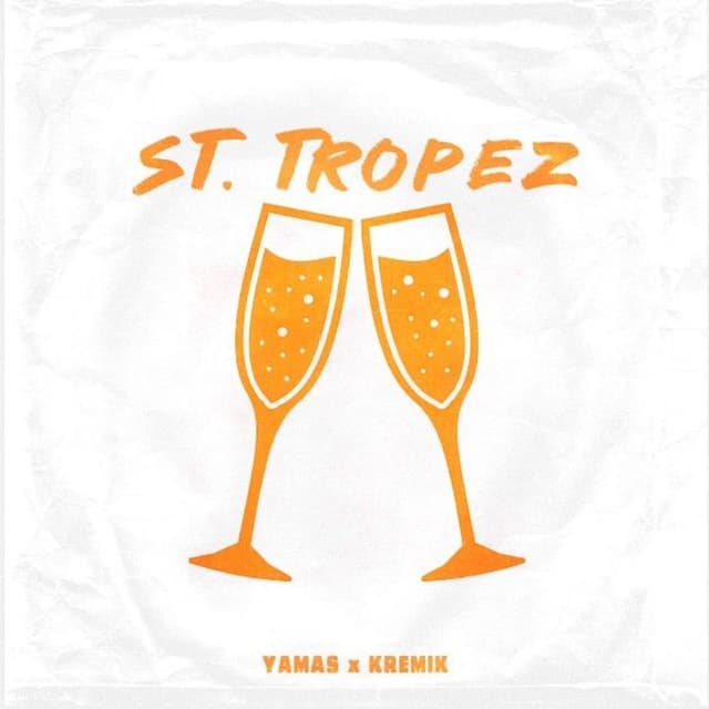 St. Tropez
