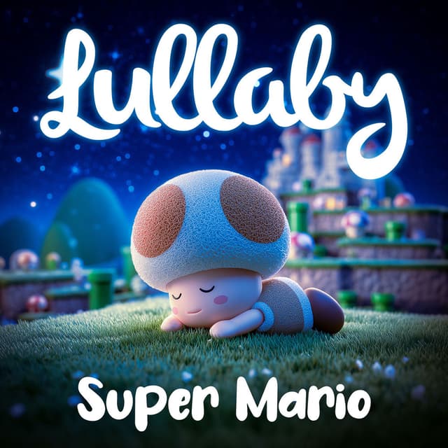 Lullaby Super Mario