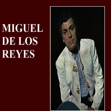 Miguel de los Reyes