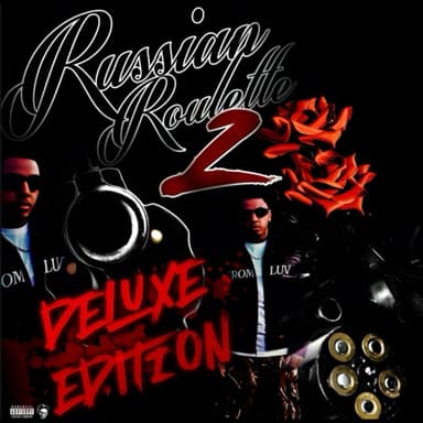 RUSSIAN ROULETTE 2 (DELUXE)