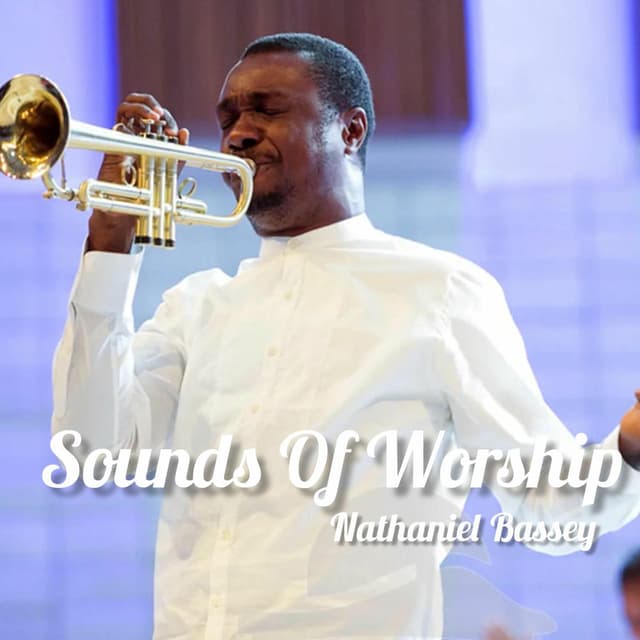Sounds Of Worship (Live)