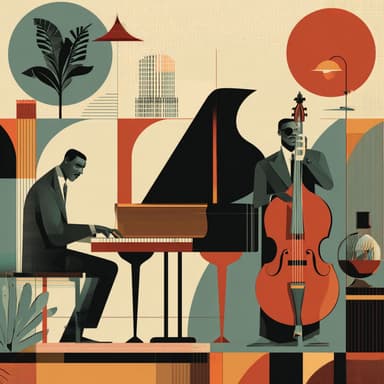 Jazz for No One