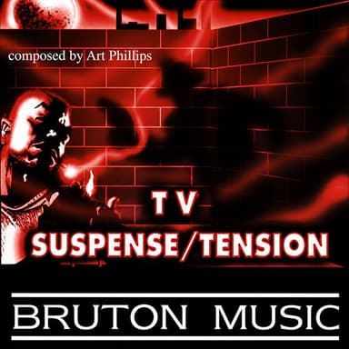 TV Suspense / Tension