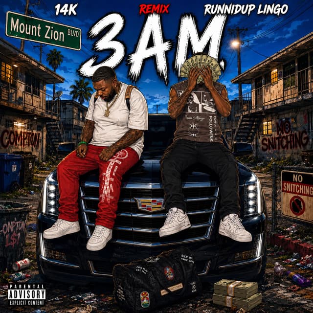 3am (Remix)