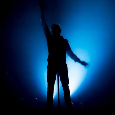 En Concierto (La Riviera, 2021)