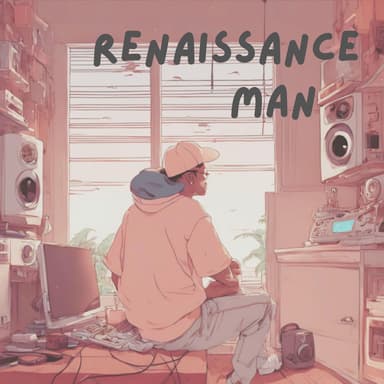 Renaissance Man {GodzG Edition}