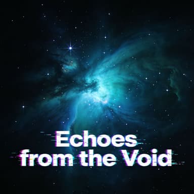 Echoes From The Void
