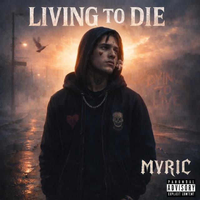 Living To Die