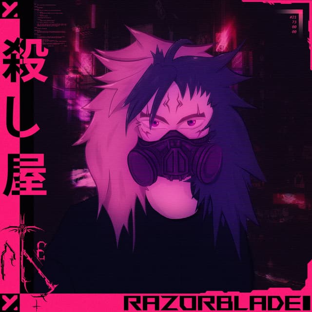 RAZORBLADE