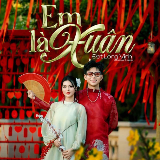 Em Là Xuân