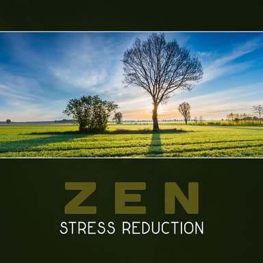 Zen Stress Reduction