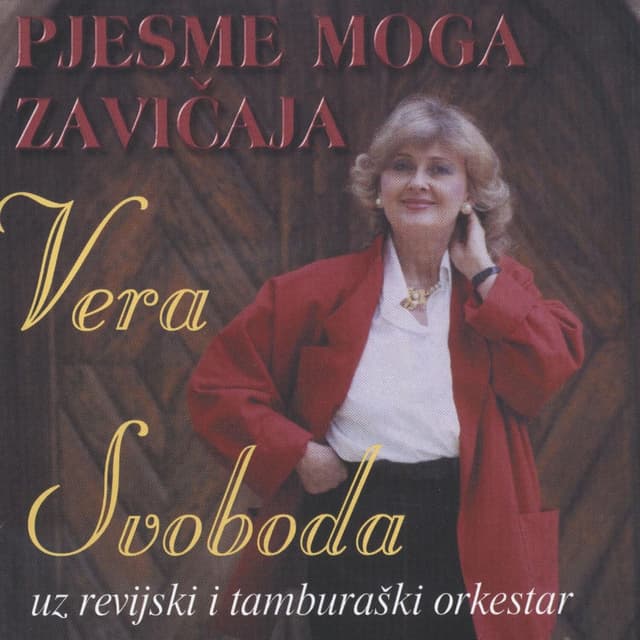 Pjesme Moga Zavičaja