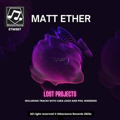 Lost Projects