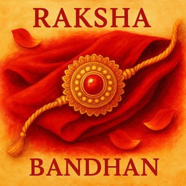 Raksha Bandhan