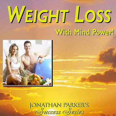 Weight Loss with Mind Power