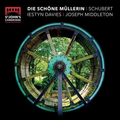 Schubert: Die Schöne Mullerin